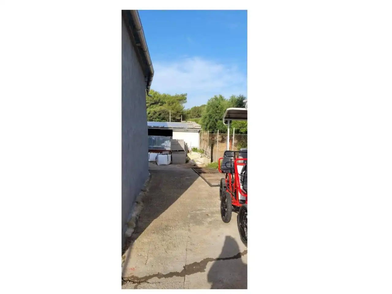 Nave industrial en venta en Port d'Alcúdia - Platja d'Alcúdia, imagen 13