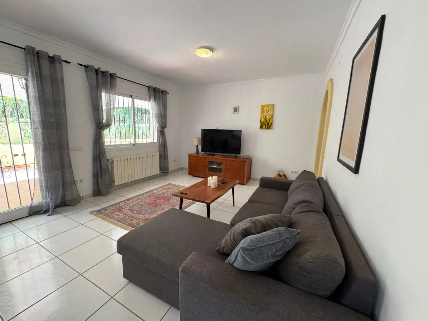 Villa mit Pool zum Verkauf in Cala Advocat - Baladrar, imagen 25