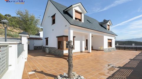 Foto 2 de Casa o chalet en venta en Cuesta las Piedras, Huétor de Santillán, Granada