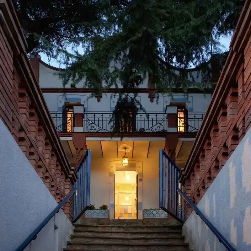 Country house zur Miete in Aiguafreda
