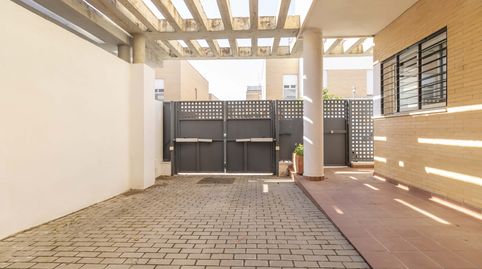 Foto 4 de Casa adosada en venta en Colegio Europa, Espartinas