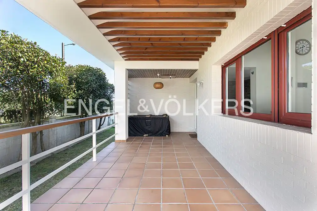 Casa amb piscina en venda a Tazones - Argüero, imagen 6