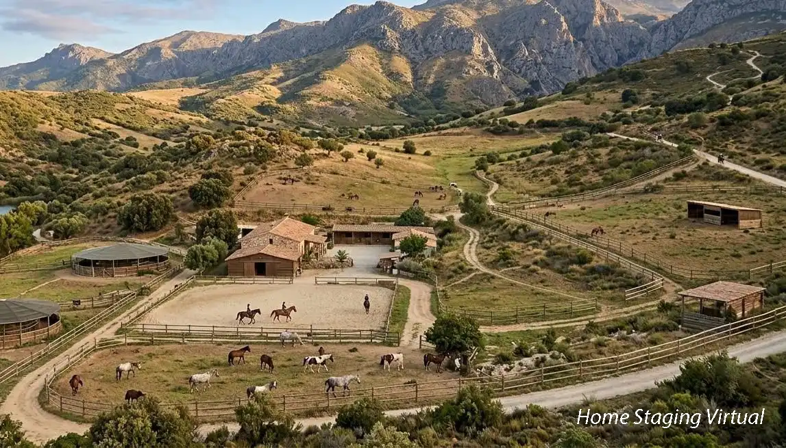 Casa rústica en venta en Càlig