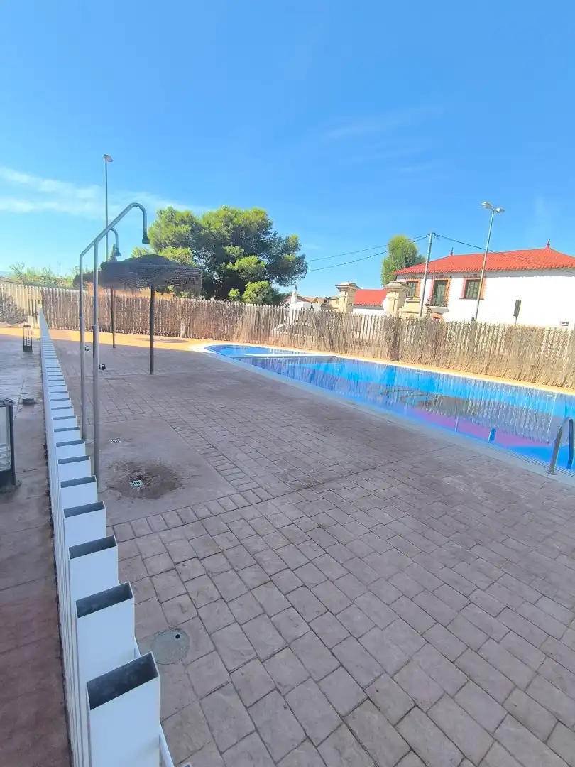 Piso de alquiler en Murcia, Murcia