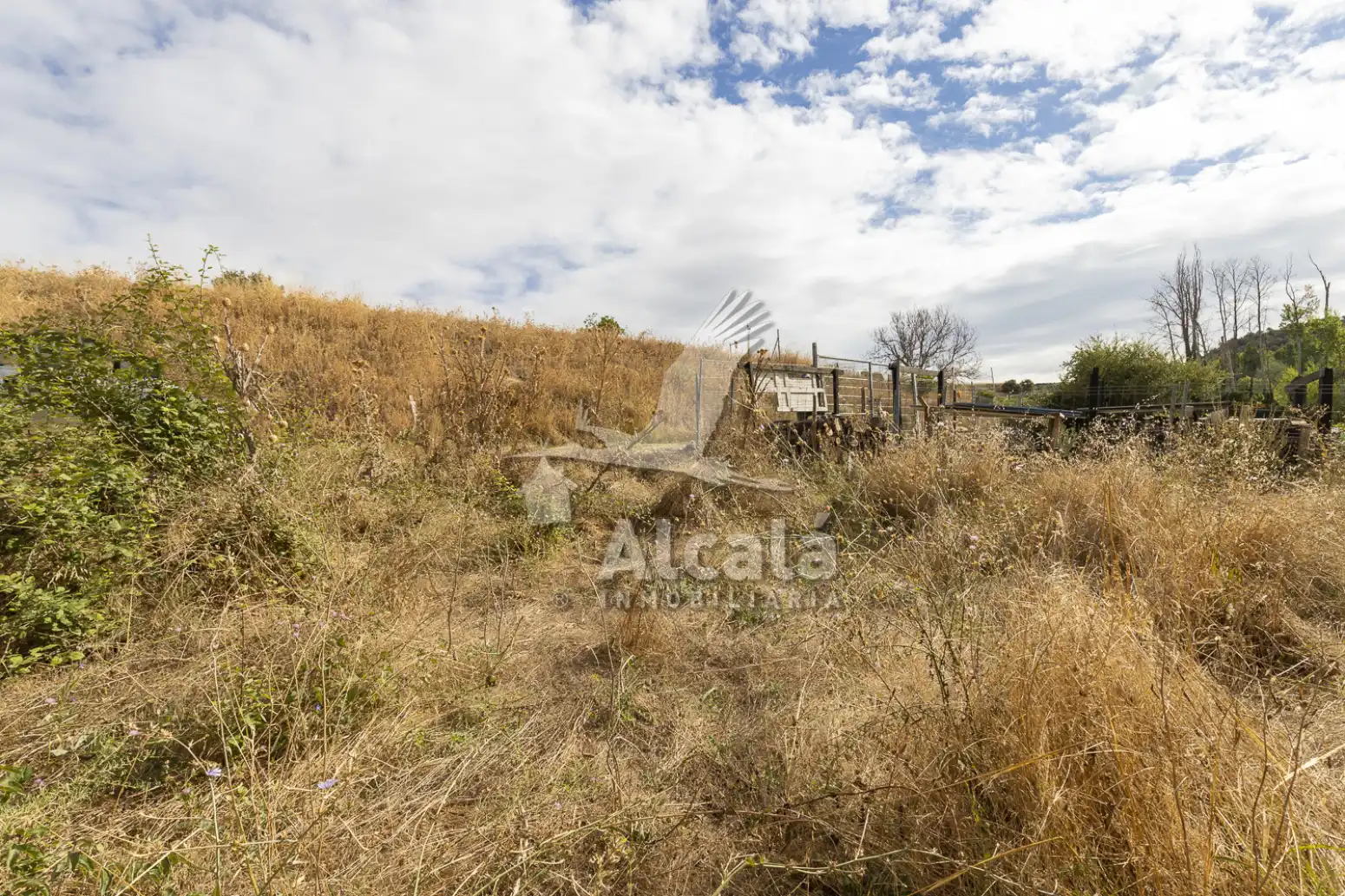 Terreno en venta en Hueva