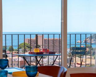 Bedroom of Attic for sale in Sant Feliu de Guíxols  with Balcony