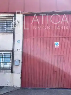 Industrial building for sale in Villares de la Reina, imagen 5