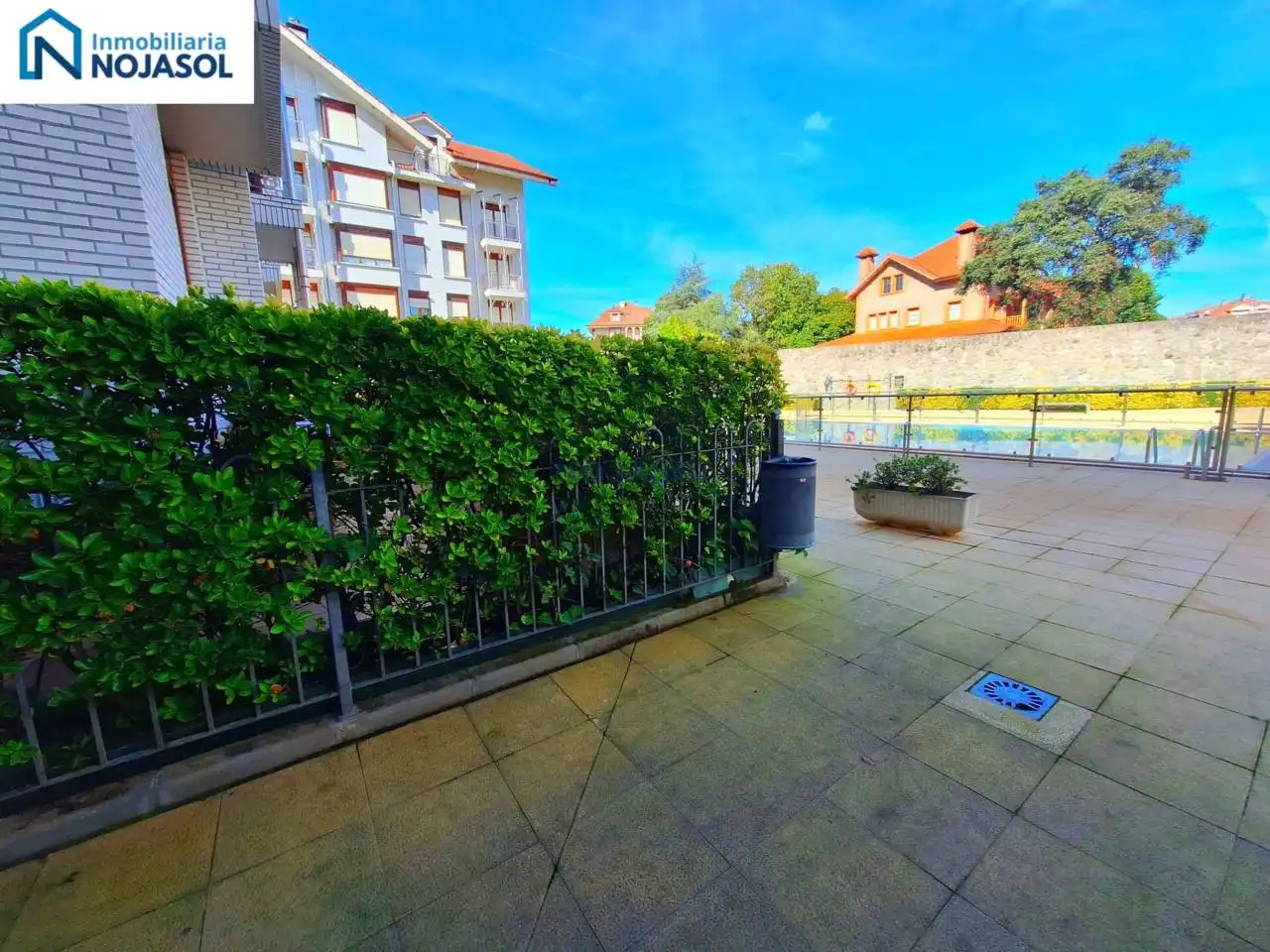 Apartment mit Pool zur Miete in Calle El casar 10, imagen 60