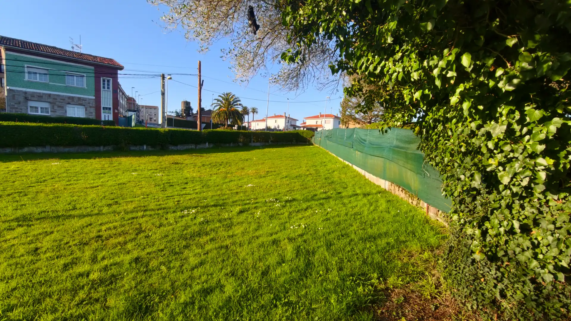 Finca rústica en venta en Avilés con Calefacción, Jardín privado y Amueblado