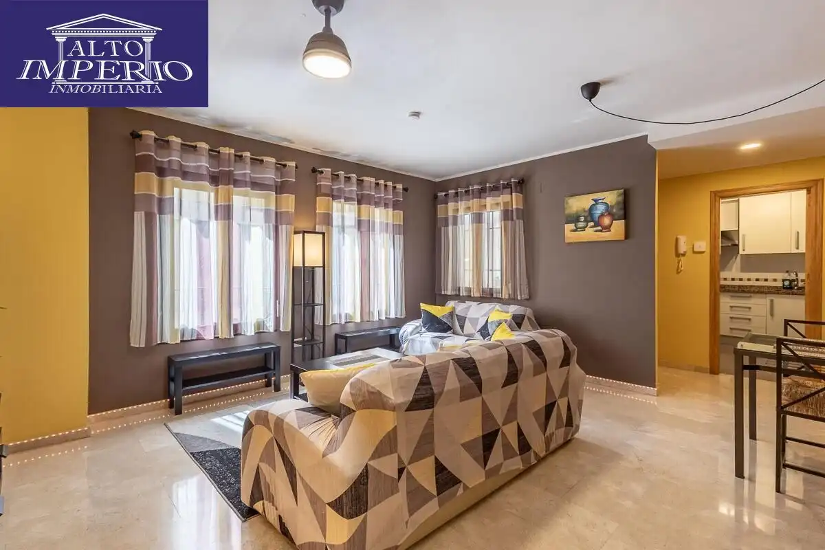Appartement avec ascenseur à vendre à Calle del Molinillo 28, imagen 3