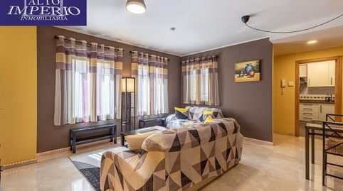 Foto 3 de Piso en venta en Calle del Molinillo, 28, Barrio de la Vega, Monachil