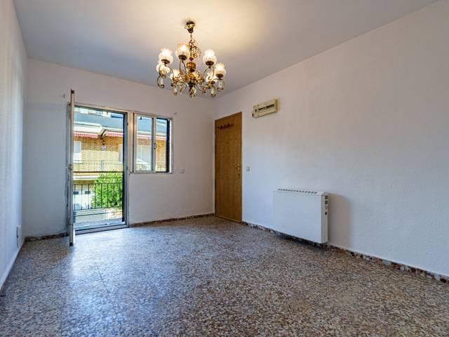Piso en Venta en Venturada Pueblo