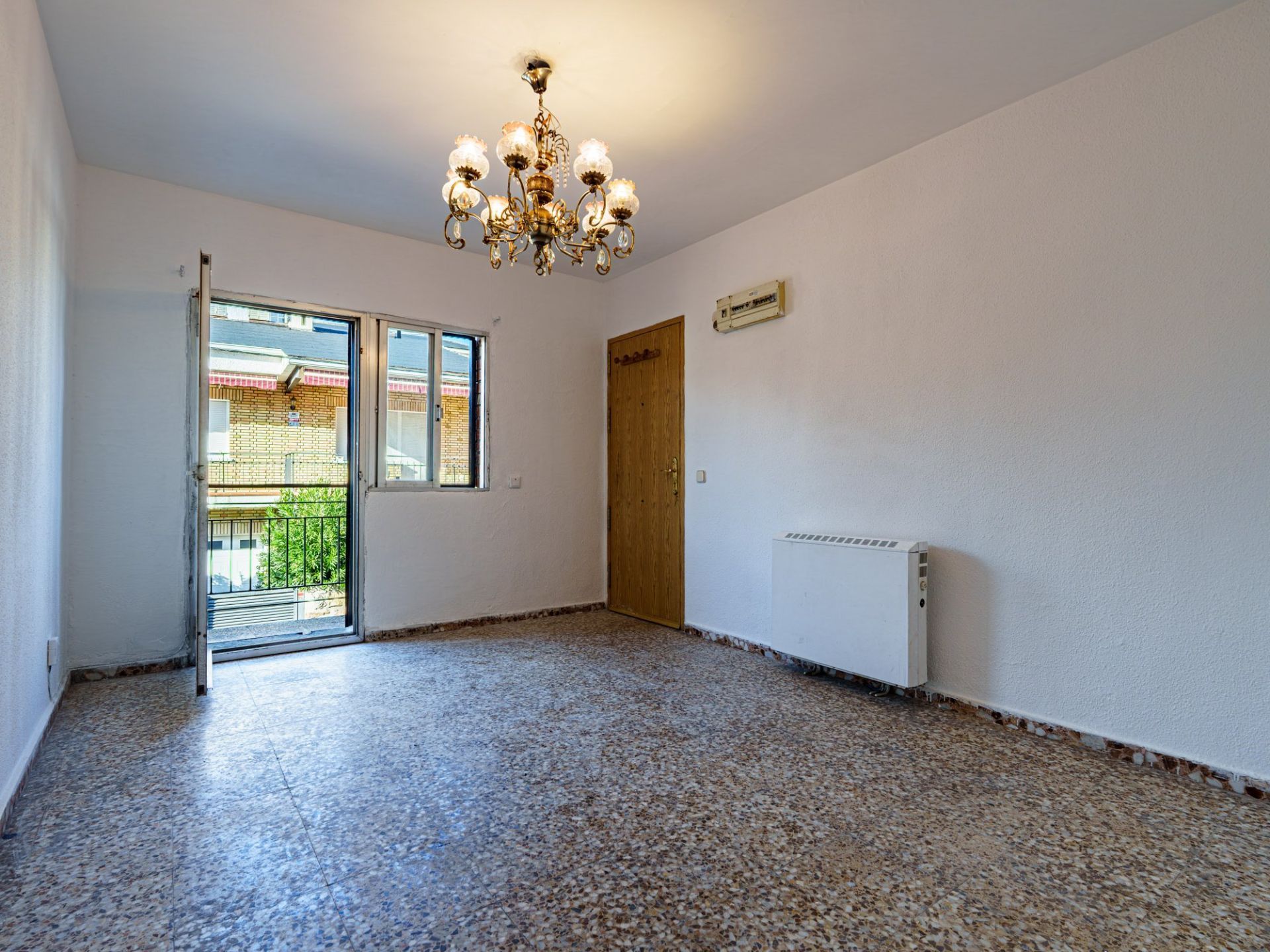 Flat for sale in Venturada Pueblo