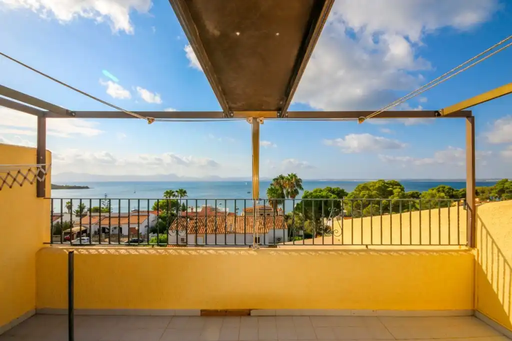 Xalet amb piscina en venda a Port d'Alcúdia - Platja d'Alcúdia, imagen 7