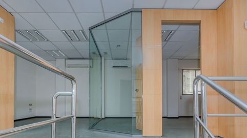 Photo 4 of Office for rent in C/ Dr. Vicente Gea Mario y Av. Valencia, Estación - Universidad, Castellón de la Plana / Castelló de la Plana