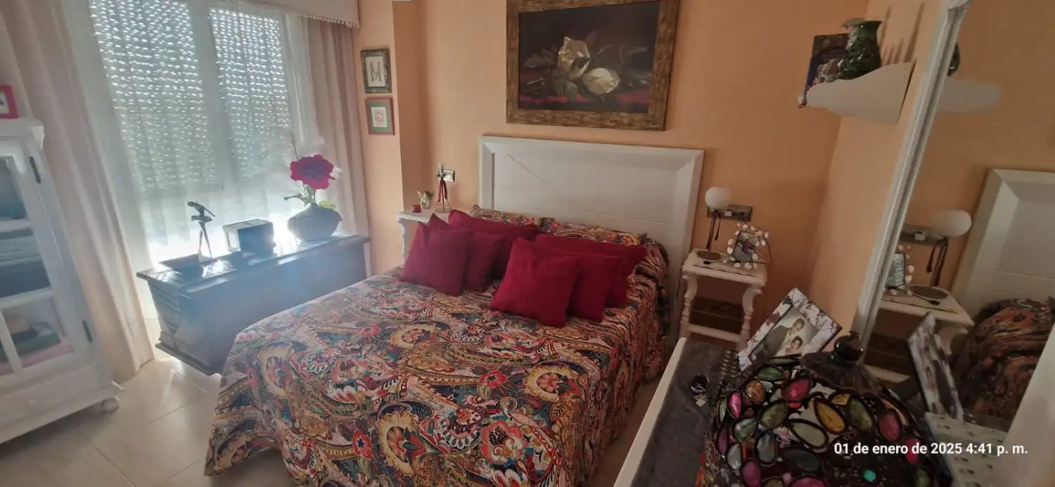 Flat for sale in El Parador de las Hortichuelas
