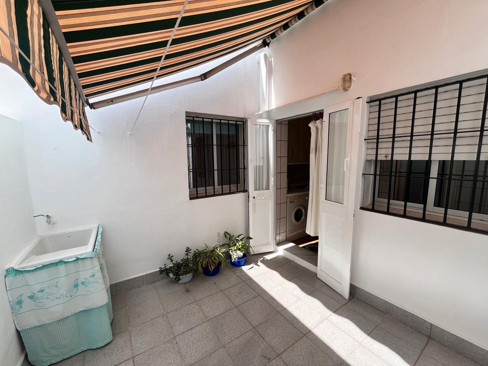 Terrassa de Àtic en venda en Chipiona amb Terrassa i Moblat