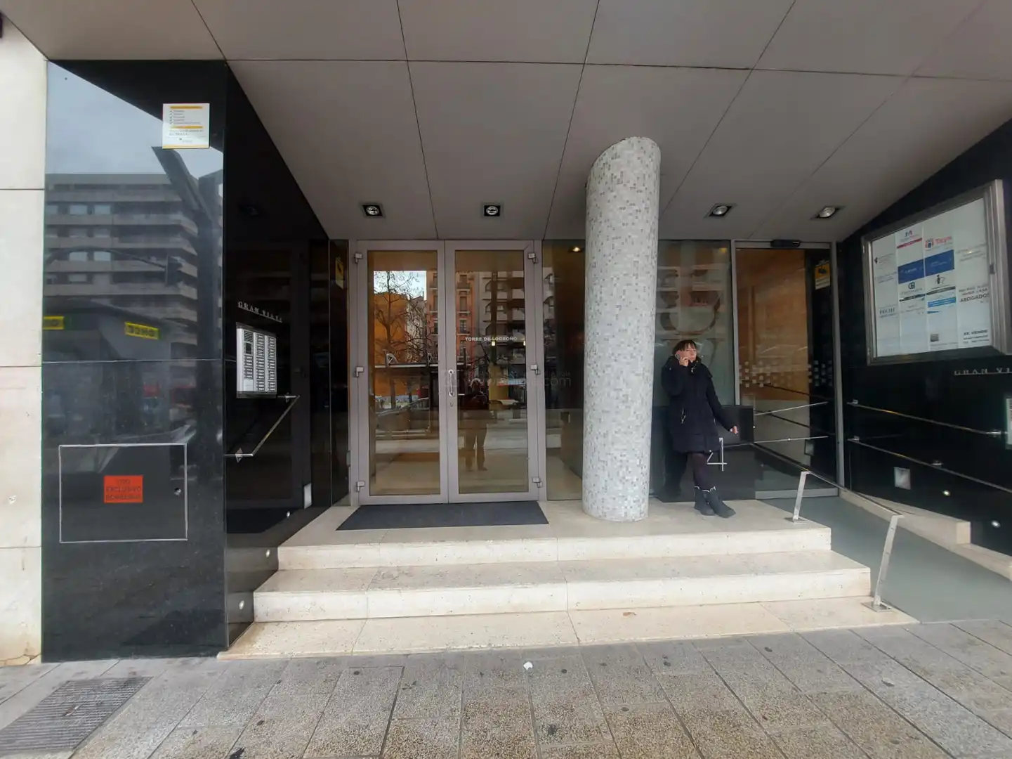 Appartement avec terrasse à vendre à Logroño - Gran Via Juan Carlos I, imagen 29