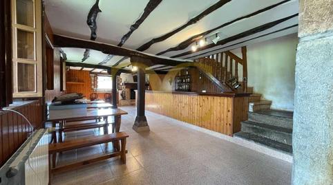 Foto 4 de Casa o xalet en venda a Barrio Padierne, Entrambasaguas, Cantabria