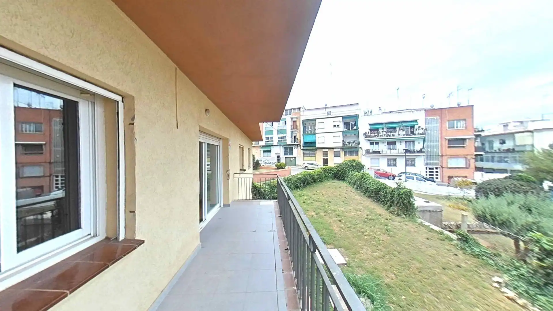 Flat with terrace for sale in Calle CAMI DELS CAPELLANS, imagen 2