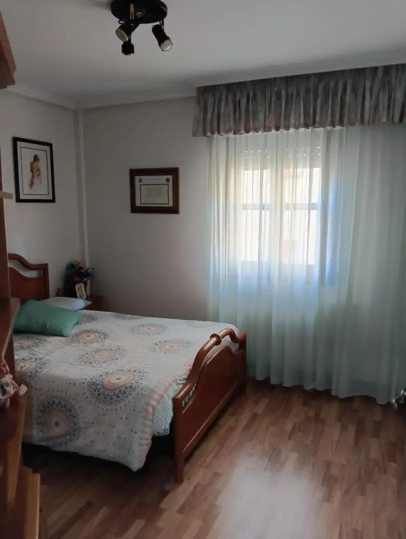 Habitación de Piso en venta en Alegría-Dulantzi con Calefacción y Balcón