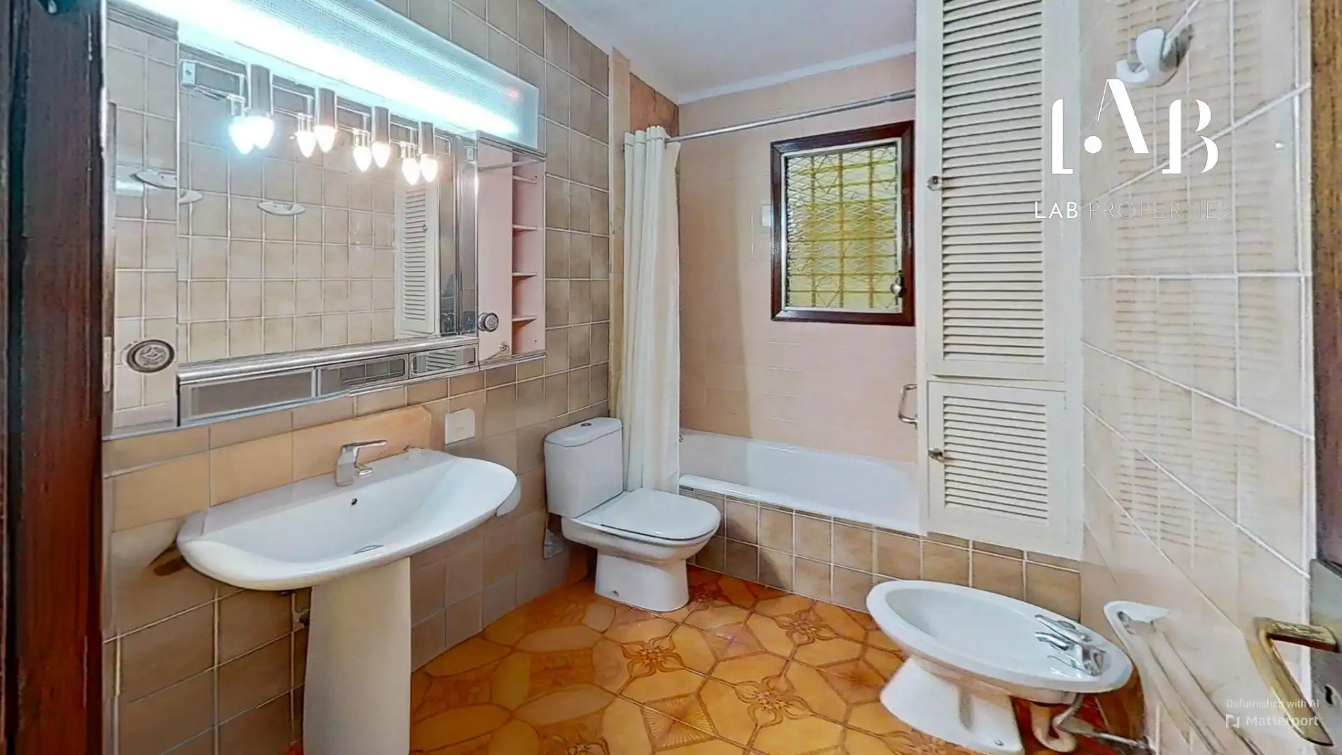 Wohnung mit Terrasse zum Verkauf in Calle ARAGO, imagen 11