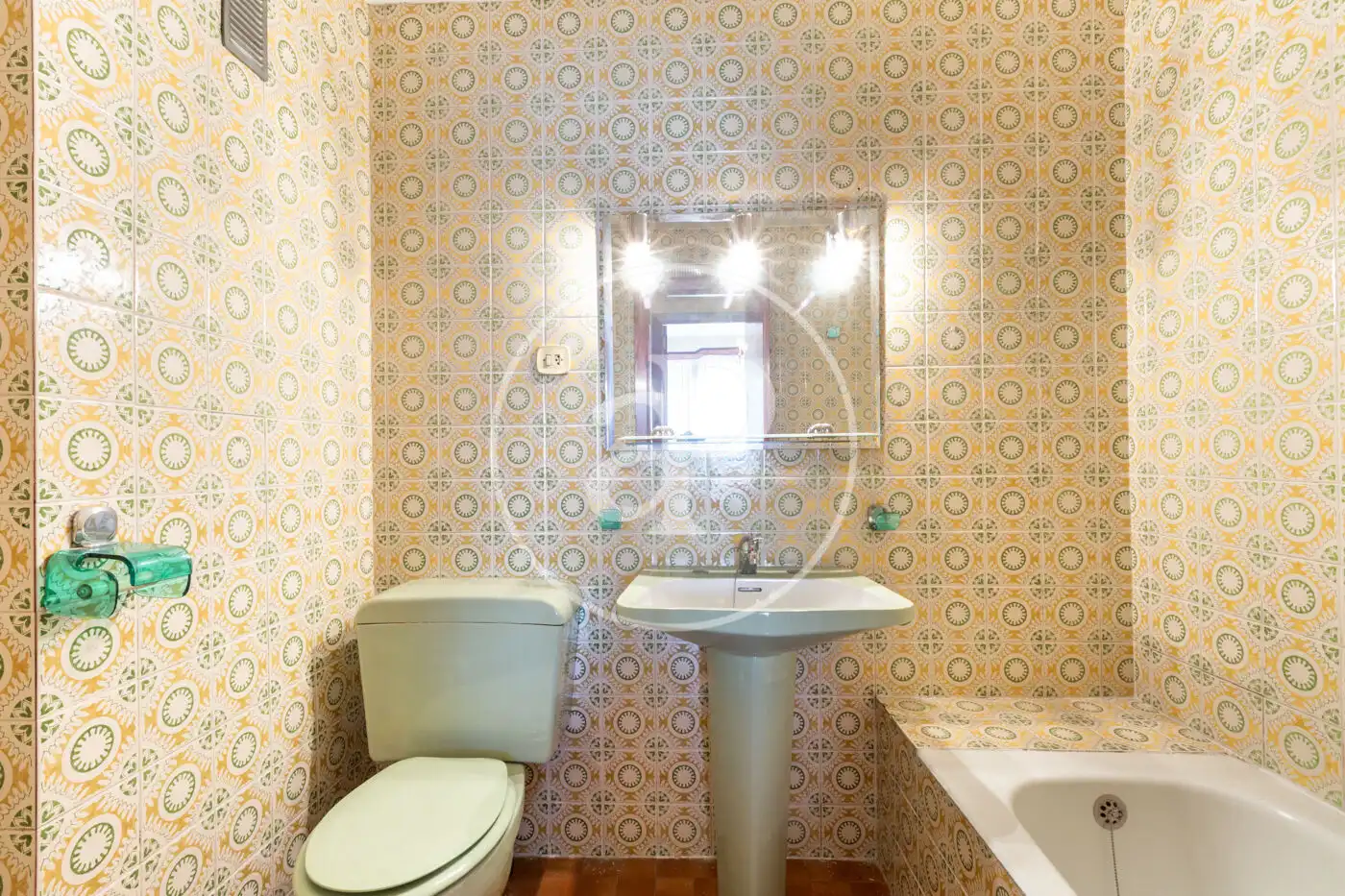Flat for sale in Av. de Suècia, Mestalla