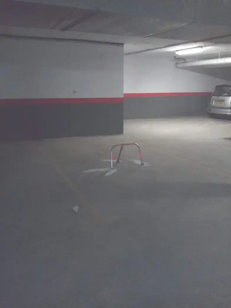 Einzelparkplatz zum Verkauf in Los Barrios, imagen 2