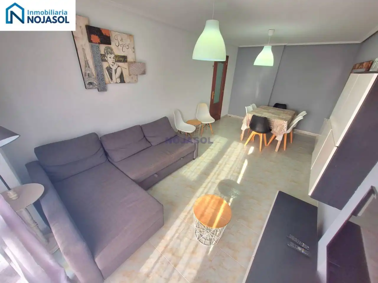 Appartement avec piscine à louer à Calle la brava 14, imagen 12