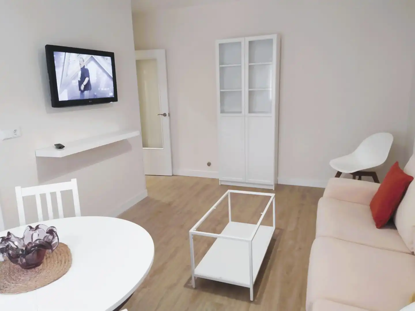 Apartment mit Aufzug zum Verkauf in Calle Cabrales 37, imagen 9