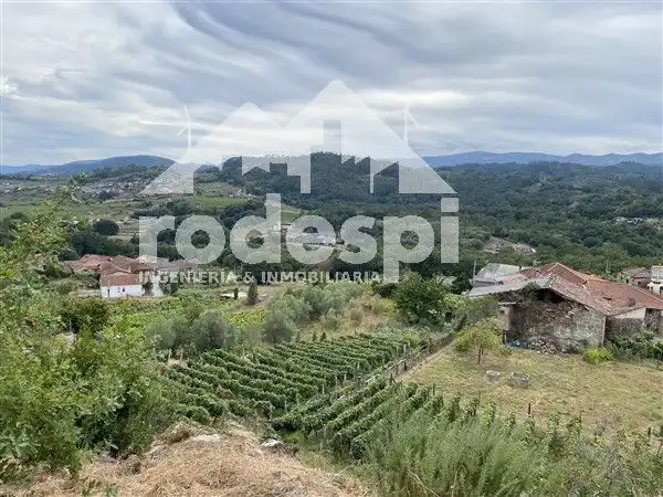 Casa o chalet en venta en Cenlle
