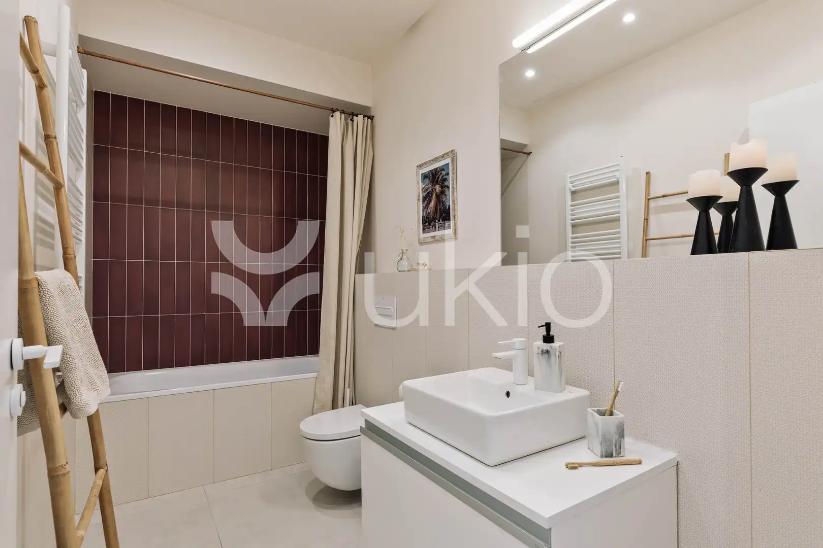 Apartamento de alquiler en Carrer de Fontanella, Barri Gòtic