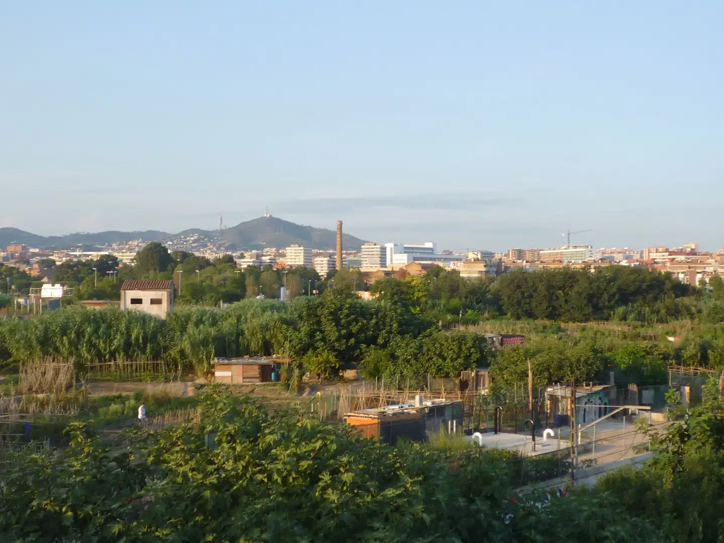 Residential for sale in Avinguda del Baix Llobregat, 30, Riera