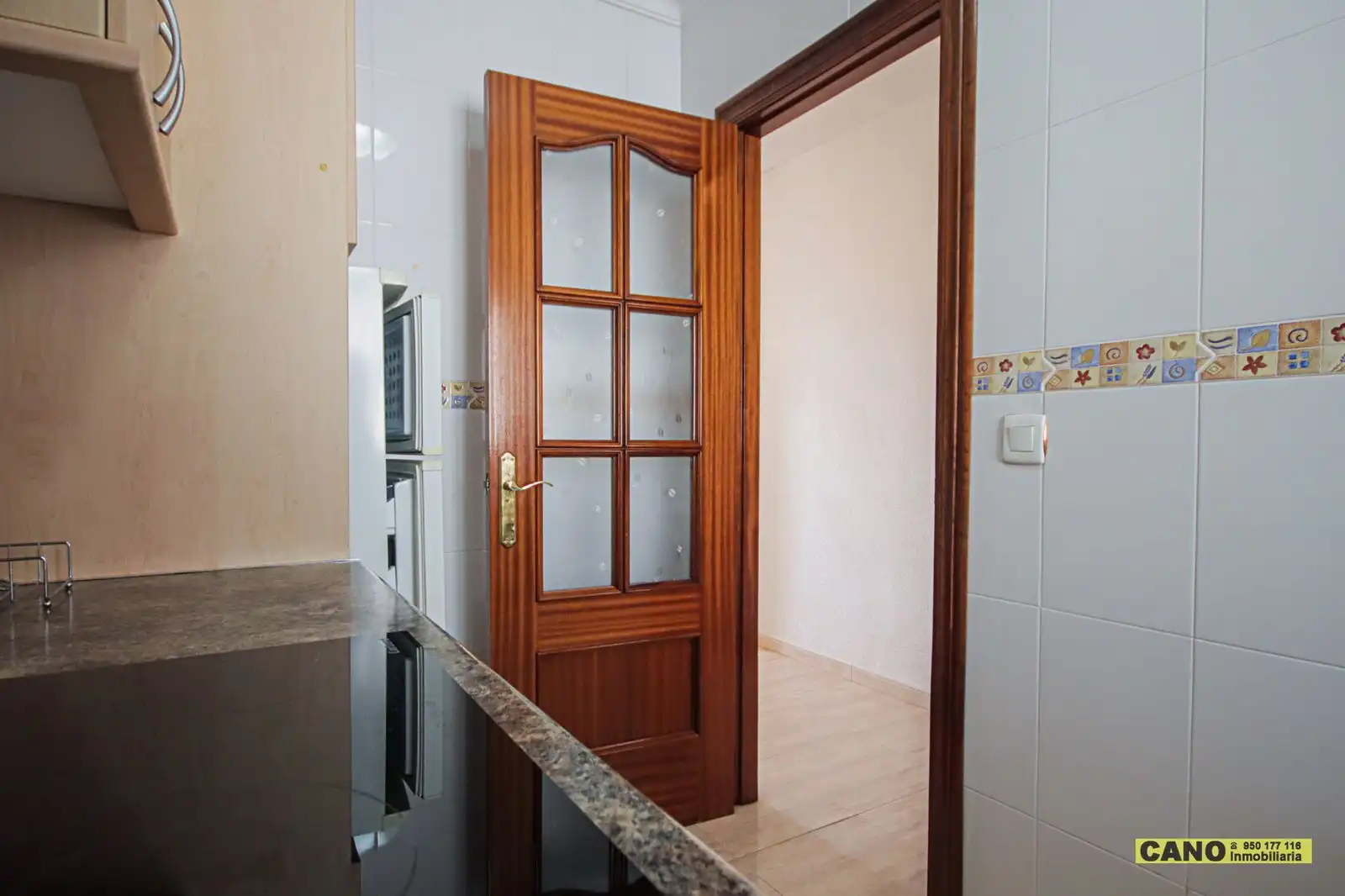 Wohnung zum Verkauf in Campamento, Huércal de Almería