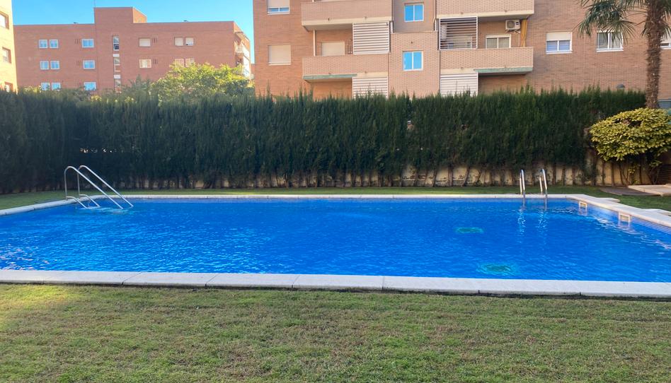 Photo 1 of Flat for sale in Carrer D'ausiàs Marc, Vila-seca Poble, Tarragona