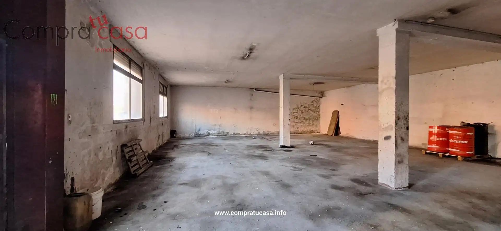 Business premises for sale in Calle de la Atalaya 19, imagen 5
