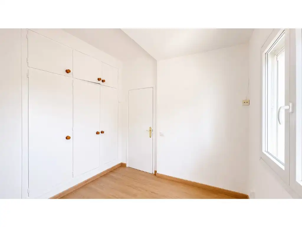 Bedroom of Flat for sale in Empuriabrava
