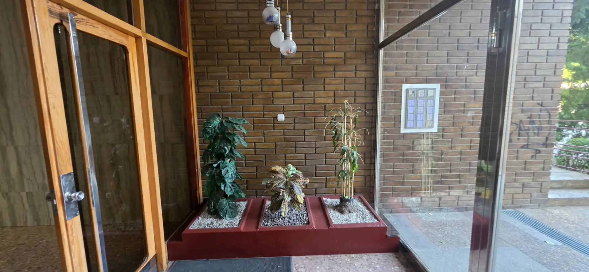 Pis en venda en Zaragoza amb Aire condicionat, Calefacció i Jardí privat