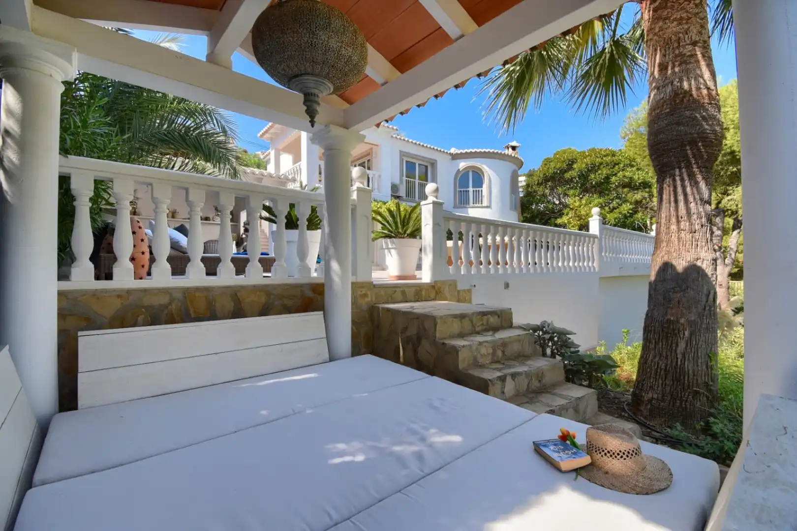 Casa o xalet en venda a Portichol - Balcón al Mar