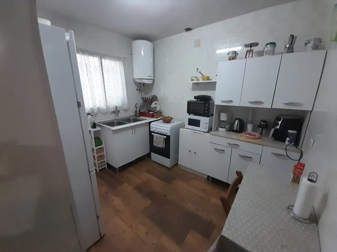 Casa amb terrassa en venda a Almodóvar del Campo, imagen 7