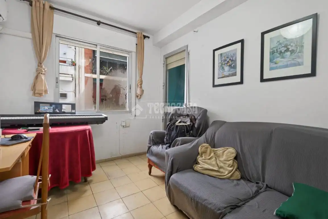 Habitación de Piso en venta en Córdoba con Aire acondicionado, Terraza y Amueblado