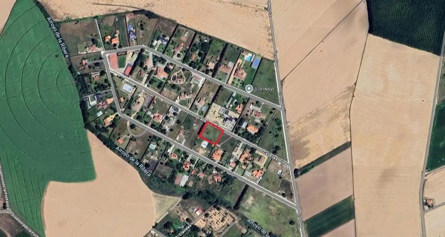 Terreno residenziale in vendita a Pelabravo, imagen 2