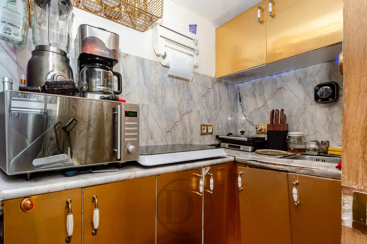 Studio avec ascenseur à vendre à Eixample, imagen 13