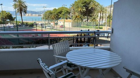 Foto 4 de Apartamento en venta en Racó, Cullera