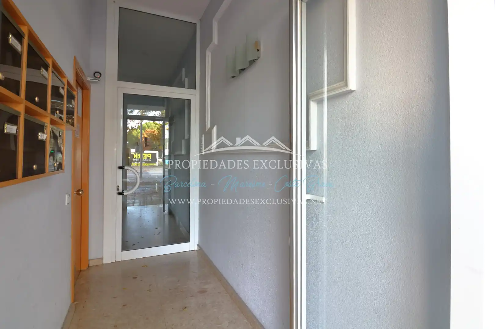 Garage for sale in Granollers  with Alarm