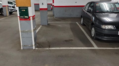 Foto 5 von Garage zum Verkauf in Carrer Enric Morera, 32, Col.legis Nous, Mollet del Vallès