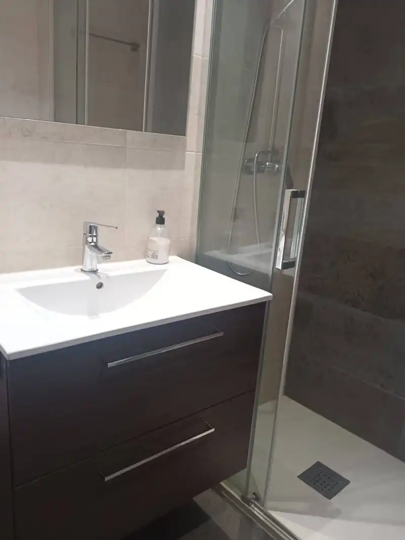 Flat with terrace for sale in Rúa Burgos, imagen 34