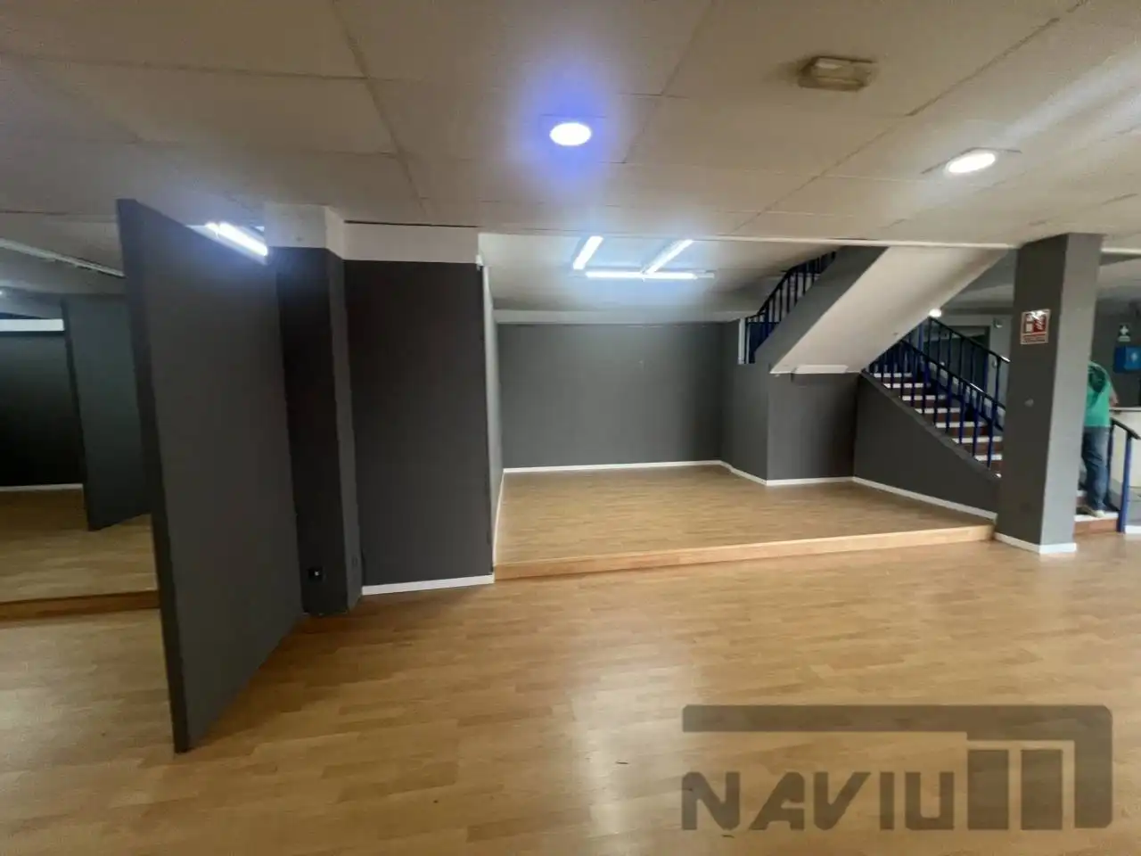 Industrial building for sale in Sudeste Industrial, imagen 11