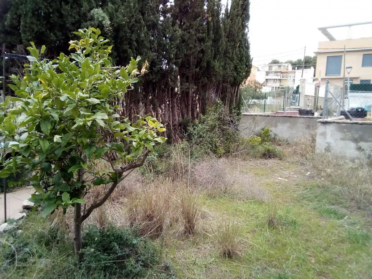 Residential zum Verkauf in Calafell