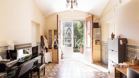 Foto 4 von Haus oder Chalet zum Verkauf in El Putget i el Farró, Barcelona Capital